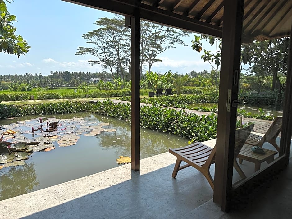 GRIYA KCB VILLA