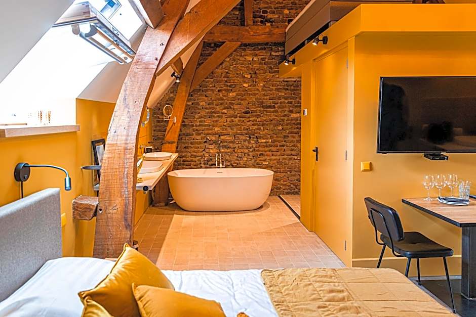 Landgoed Kasteel Limbricht