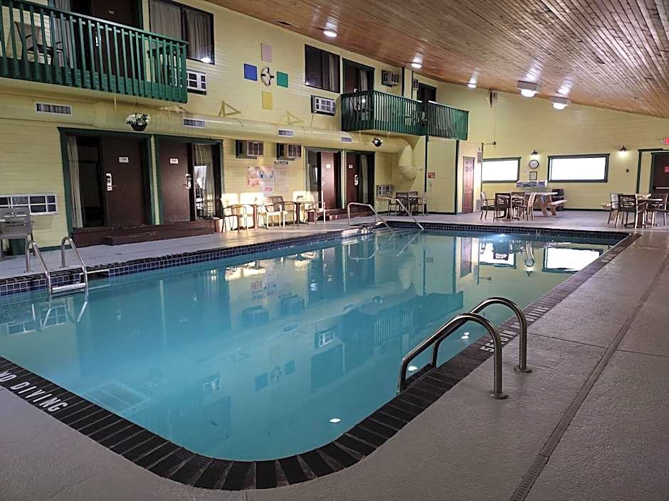 Baymont by Wyndham Duluth/Spirit Mountain