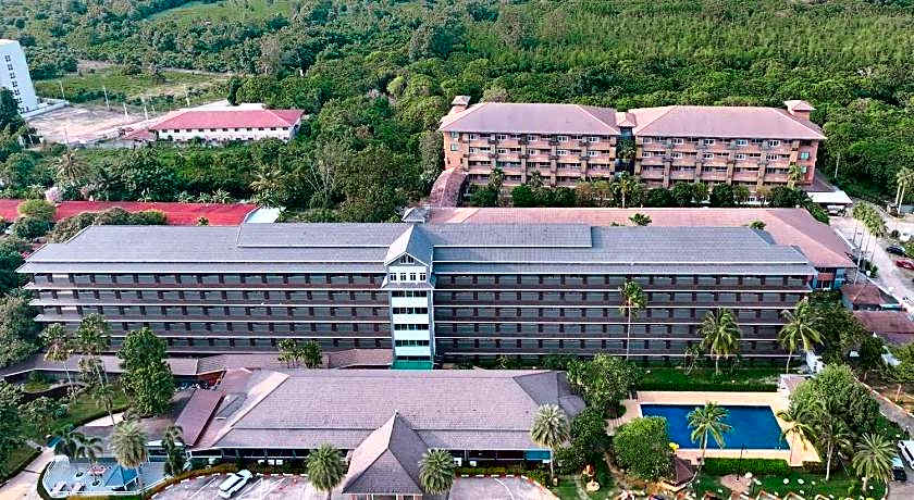 Eastpana Executive Residence 304 Prachinburi