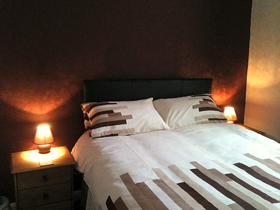 The Grosvenor Guest House