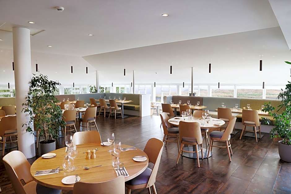 Fosshotel Vatnajokull