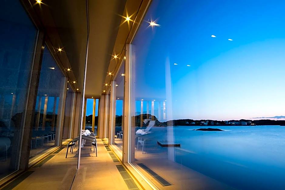 Gullmarsstrand Hotell & Konferens