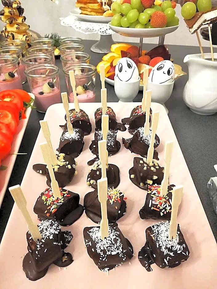 Comfort-Hotel garni Schierker Waldperle - inklusive Wellness