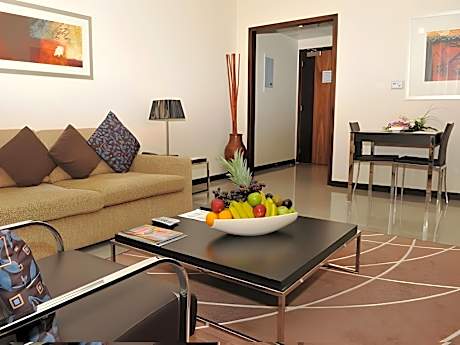 Eclipse Boutique Suites