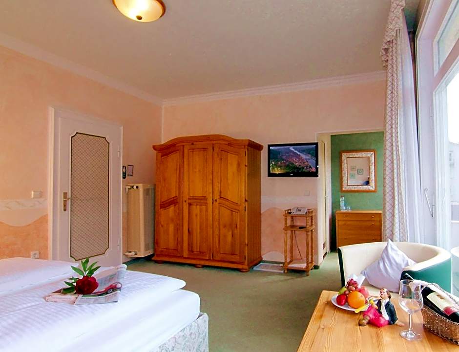 Hotel Weingärtner