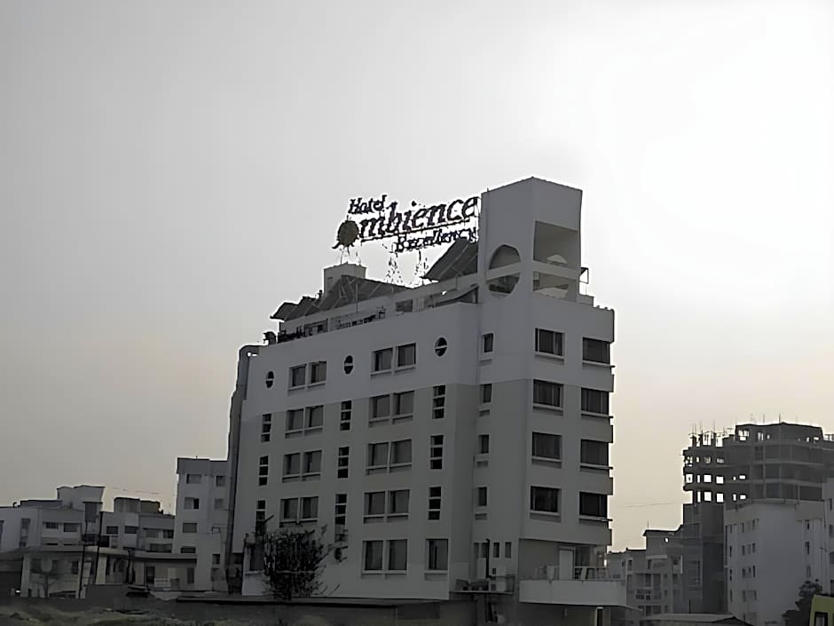 Hotel Ambience Excellency