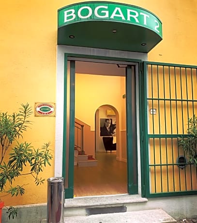 Hotel Bogart 2