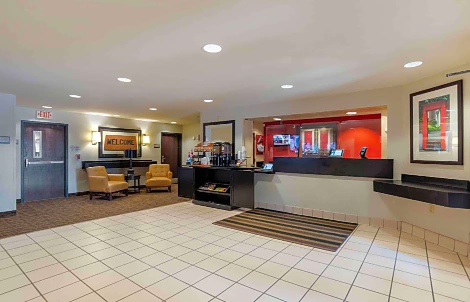 Extended Stay America Suites - New Orleans - Metairie