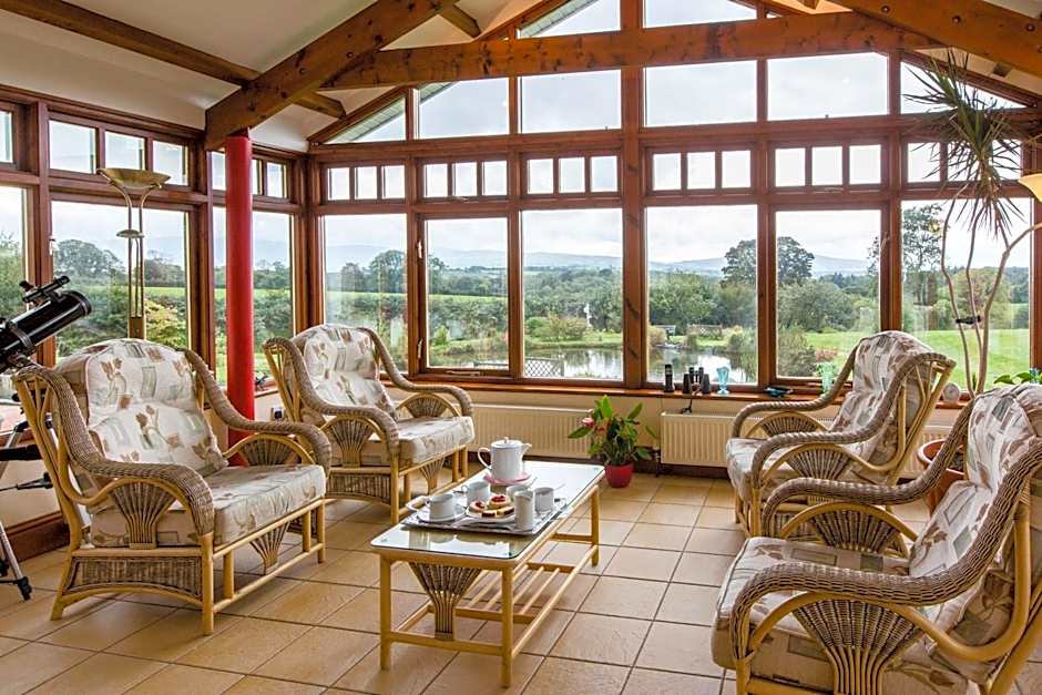 Ael y Bryn Luxury B&B, North Pembrokeshire