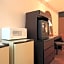 Americas Best Value Inn North Capital