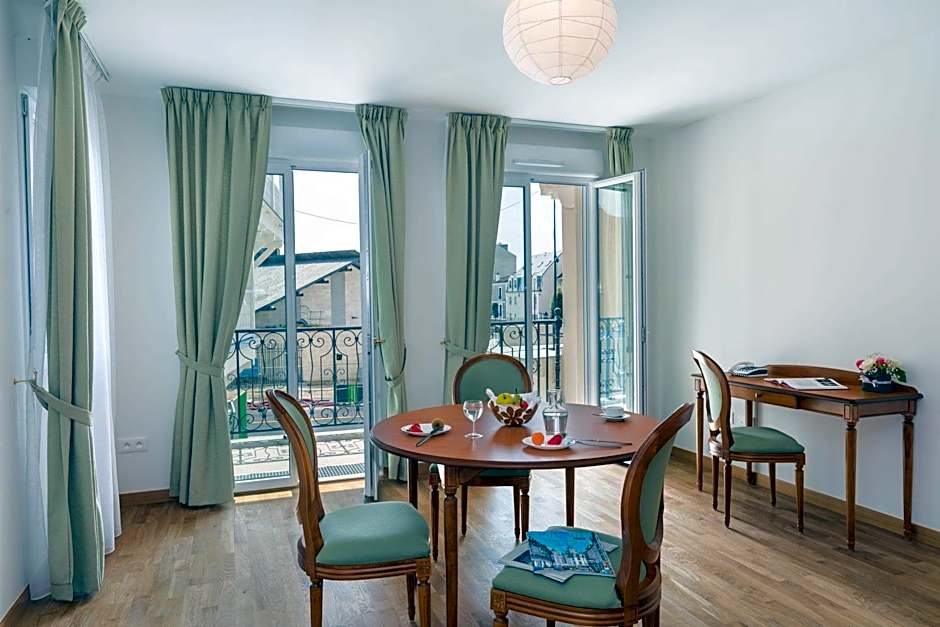 Médicis Home Puteaux