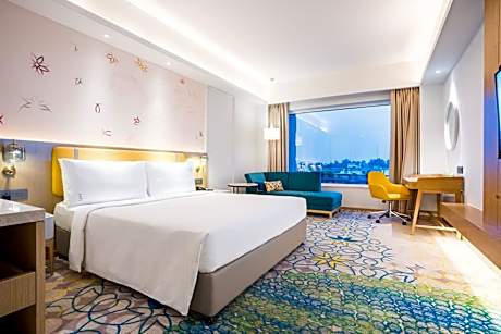 Standard King Room - Smoking