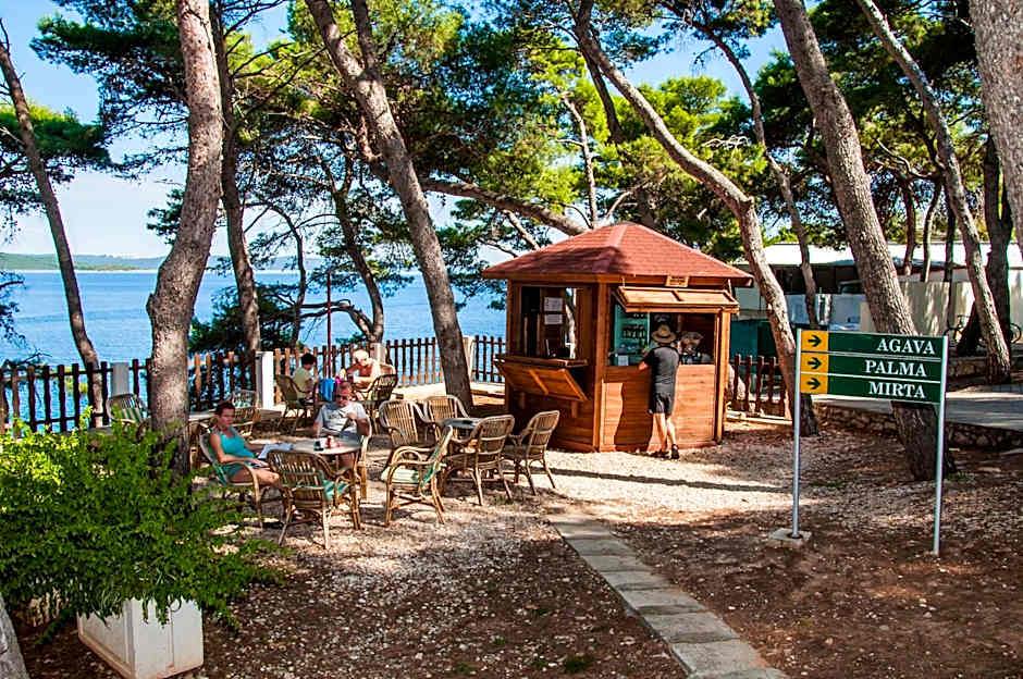 Hotel Mirta