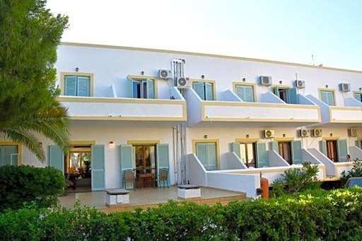 Galini Hotel