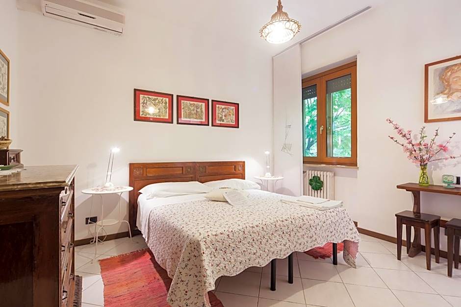 Al Quadrifoglio Bed & Breakfast