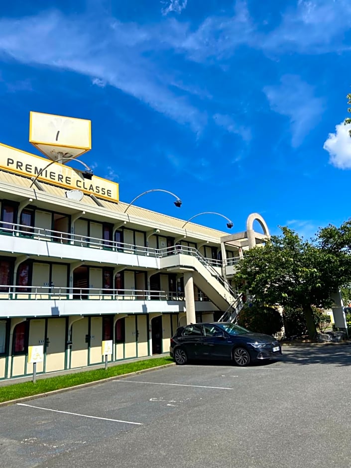 Première Classe Montluçon Saint Victor