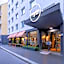 magdas HOTEL Vienna City - First Social Business HOTEL in Austria
