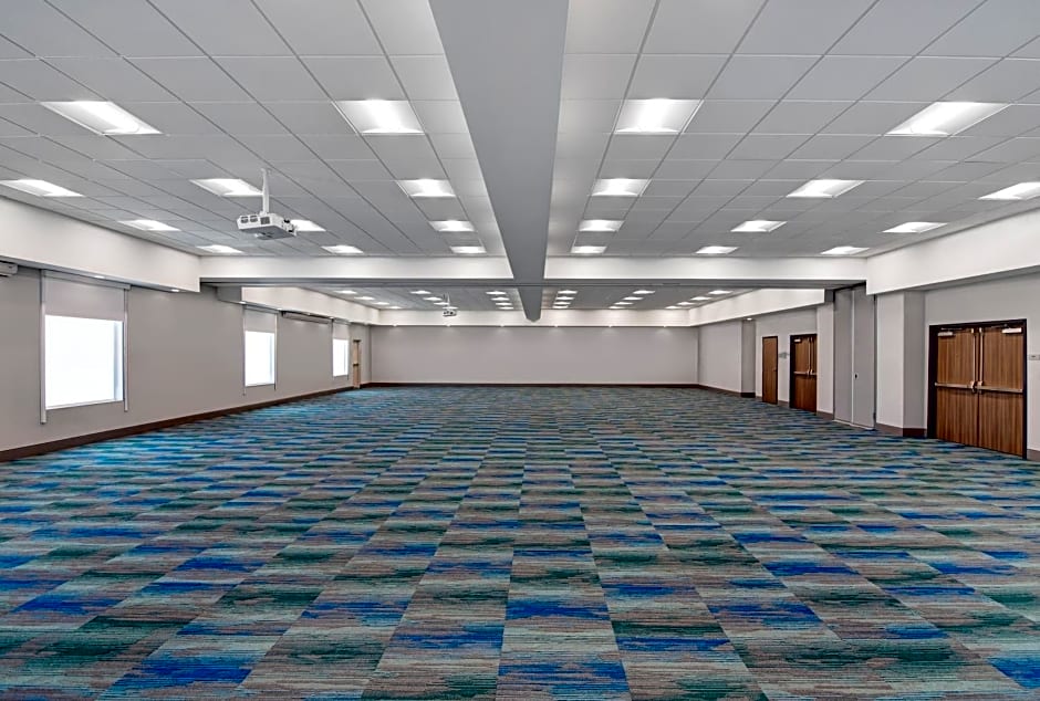Home2 Suites By Hilton Bentonville Rogers