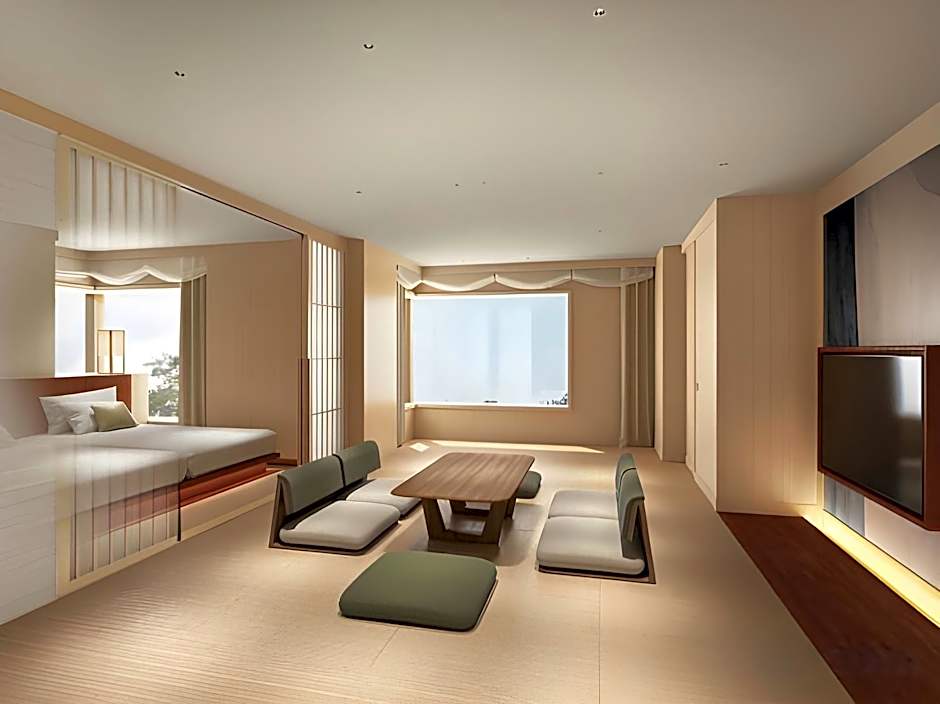 Hotel Springs Makuhari Premier