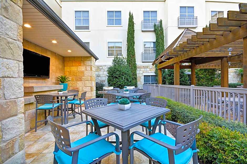 Homewood Suites By Hilton Dallas-Frisco