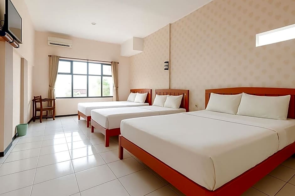 Hotel Bintang Mitra RedDoorz