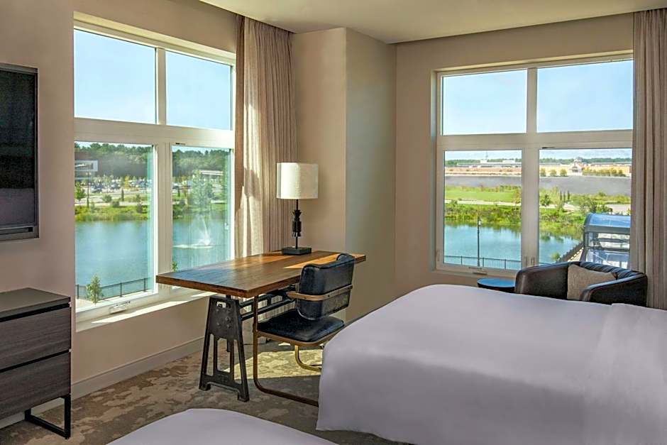 The Artisan at Tuscan Village, Salem, a Tribute Portfolio Hotel
