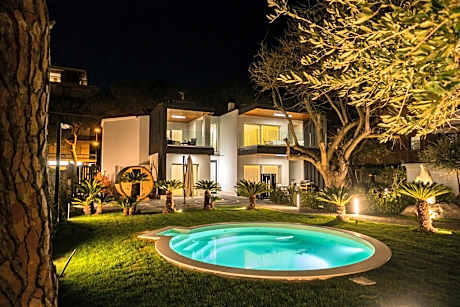 Luxury B&B La Riserva Dannunziana