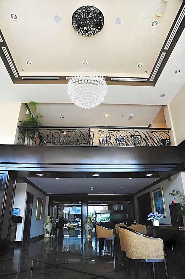 Kingston Hotel 9 - Jonker Street Malacca