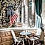 Deluxe King with Balcony - at James House with Parking!