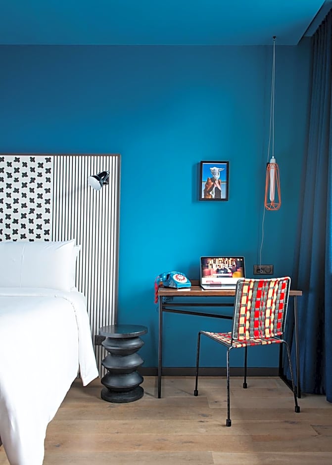BOMA easy living hotel