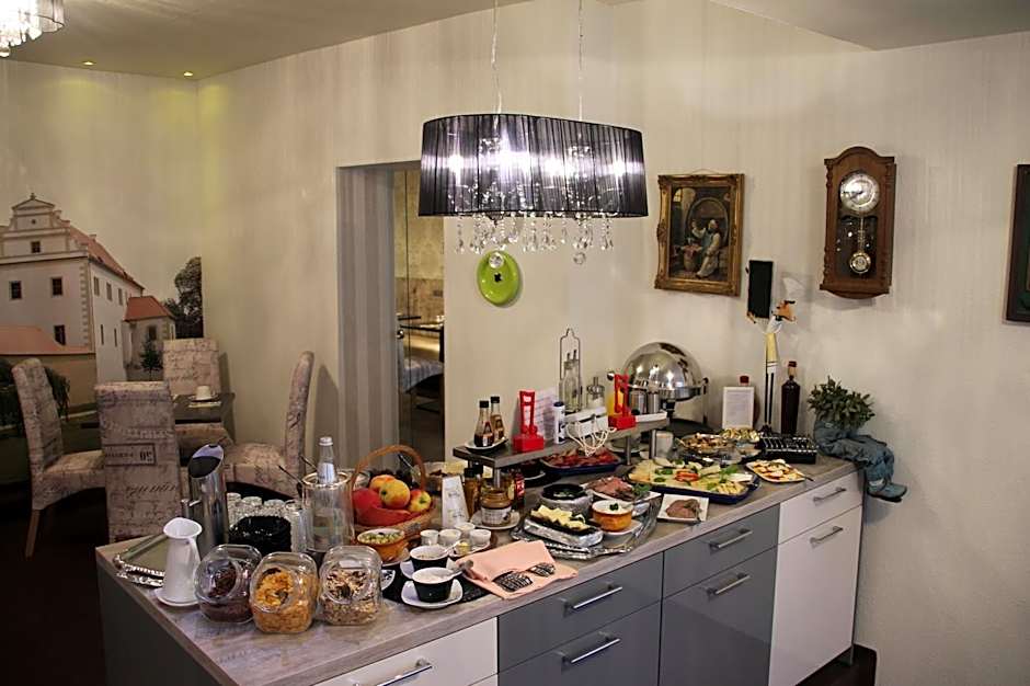 Boulevardhotel Sängerstadt - alle Zimmer klimatisiert