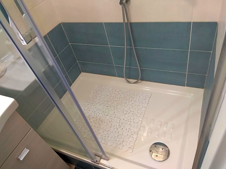 Blue Rose Private Room