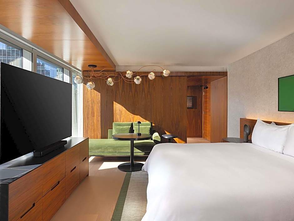 Fairmont Pacific Rim