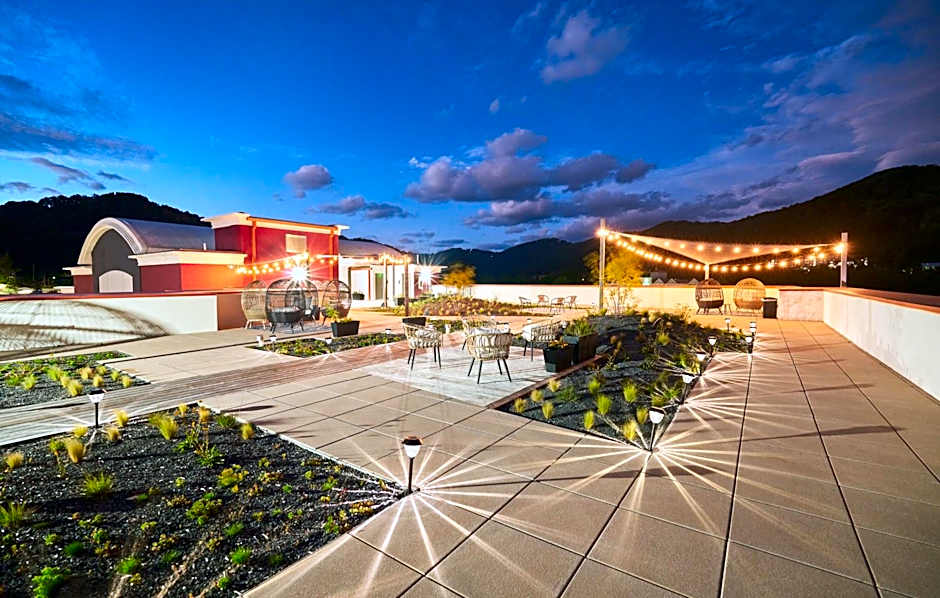 Candlewood Suites - Asheville Downtown By IHG