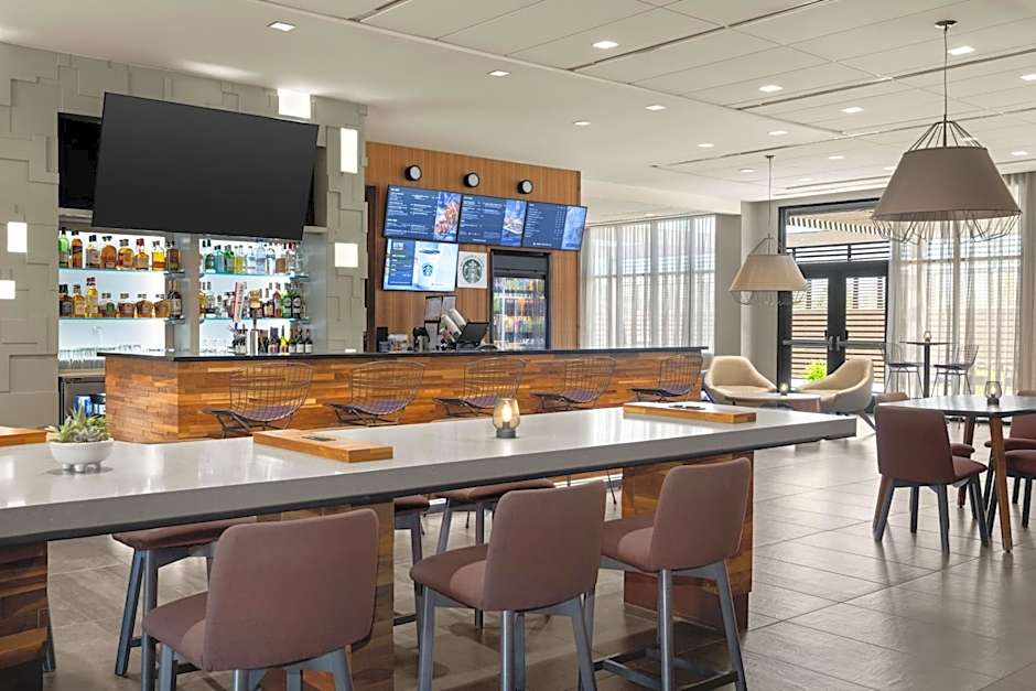 Courtyard by Marriott Omaha East/Council Bluffs, IA