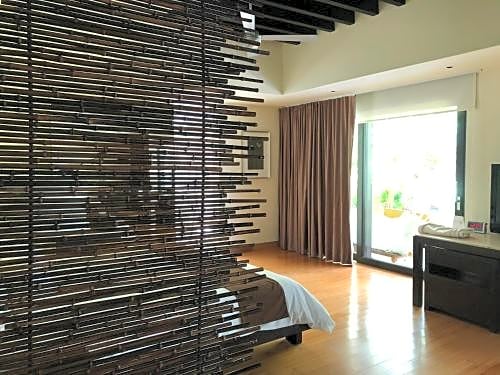 Movich Club at Blue Diamond Luxury Boutique Hotel