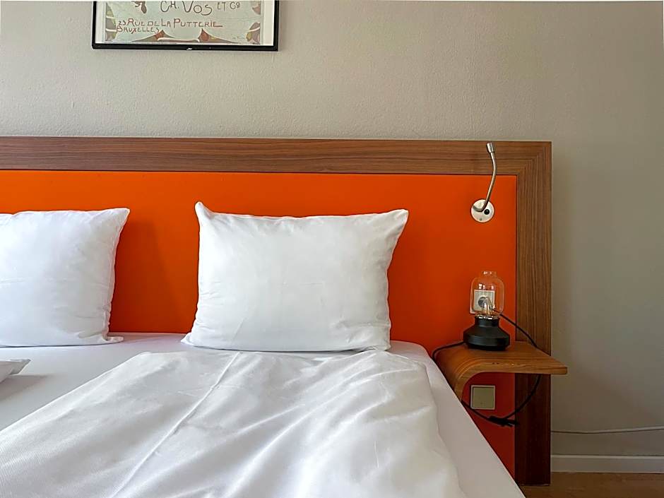 Hotel AM Sendlinger Tor