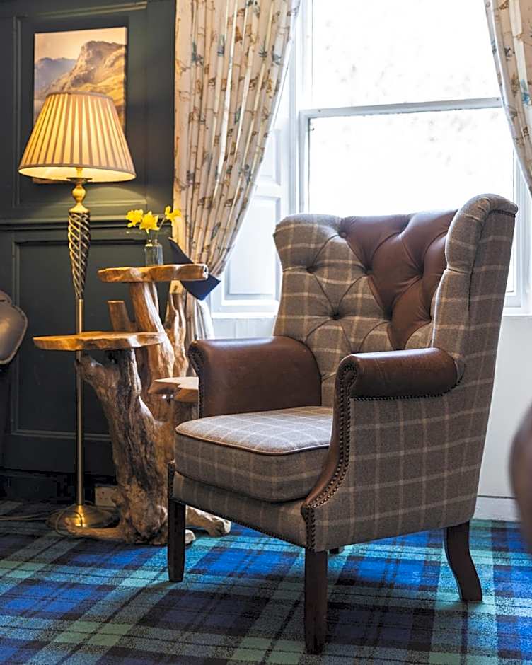 The Bein Inn Hotel & Restaurant