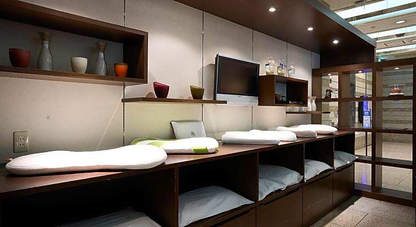 Hotel Granvia Wakayama