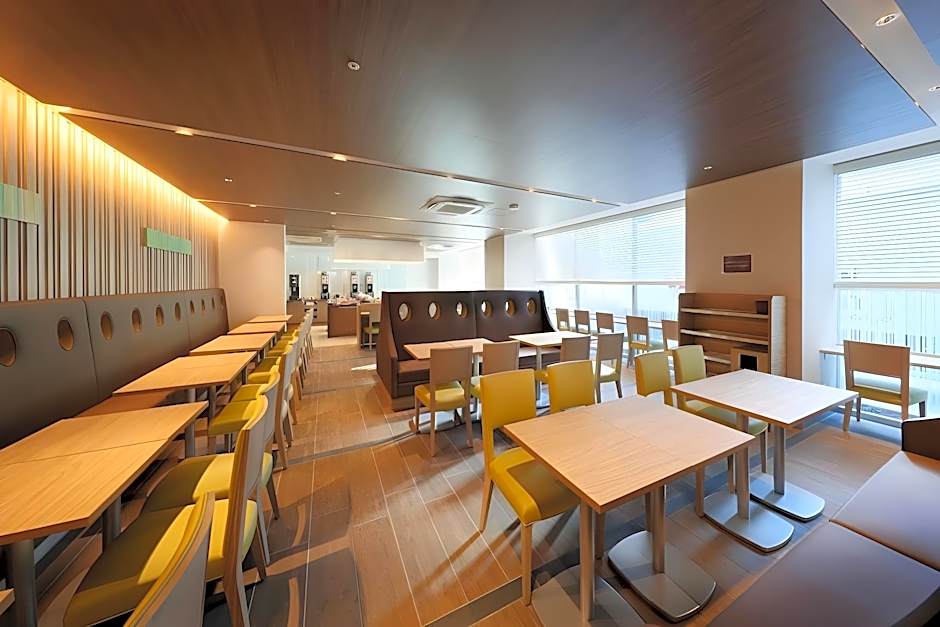 Keio Presso Inn Hamamatsucho