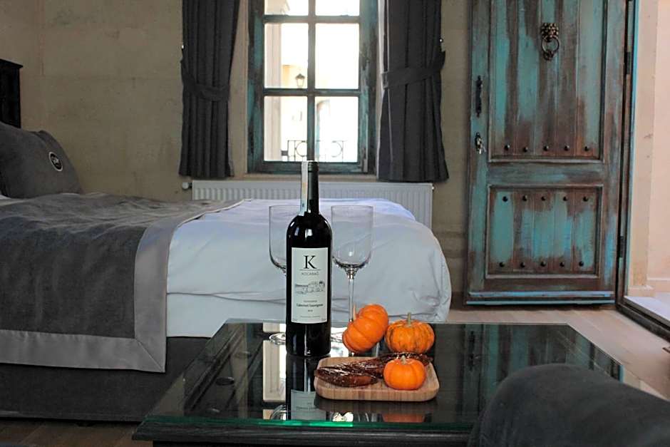 Sinasos Star Hotel Cappadocia