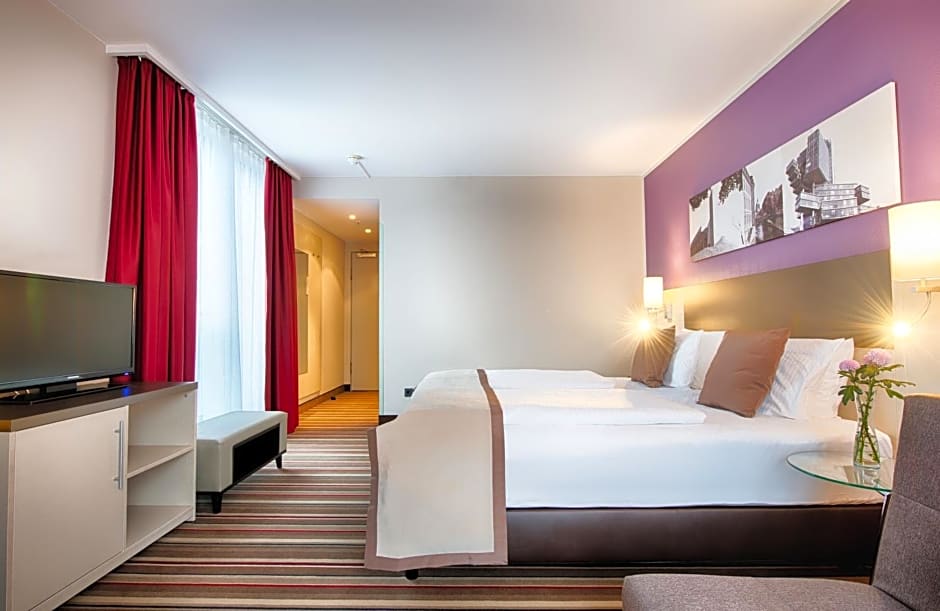 Leonardo Hotel Hannover Airport