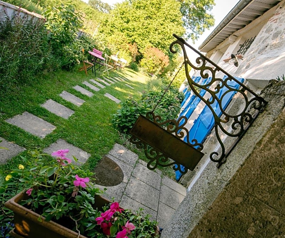 Chambres d'hôtes Larroquinière