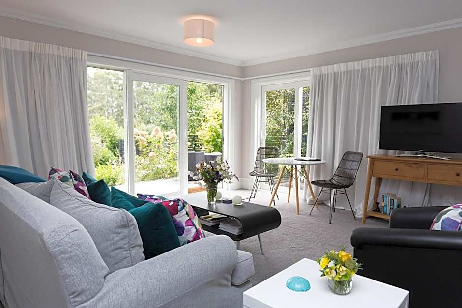 Treghan Luxury Lodge