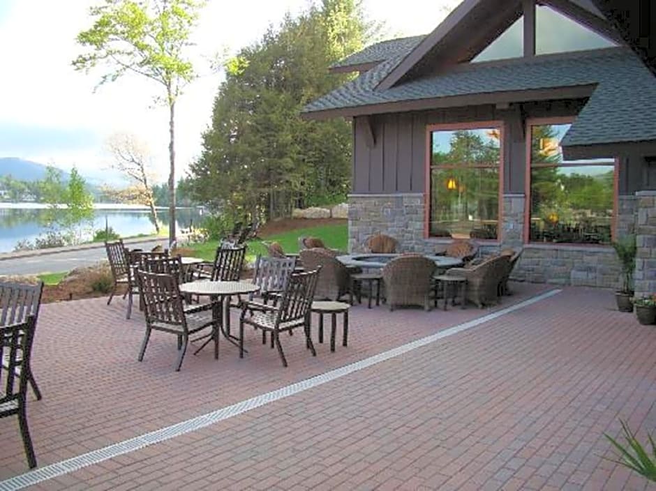 Hampton Inn & Suites Lake Placid