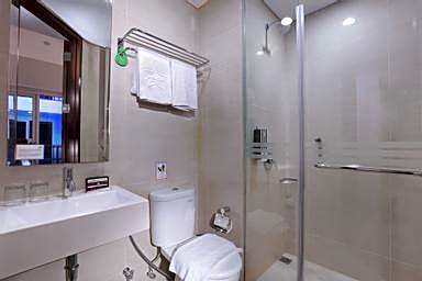 Fame Hotel Sunset Road Kuta Bali