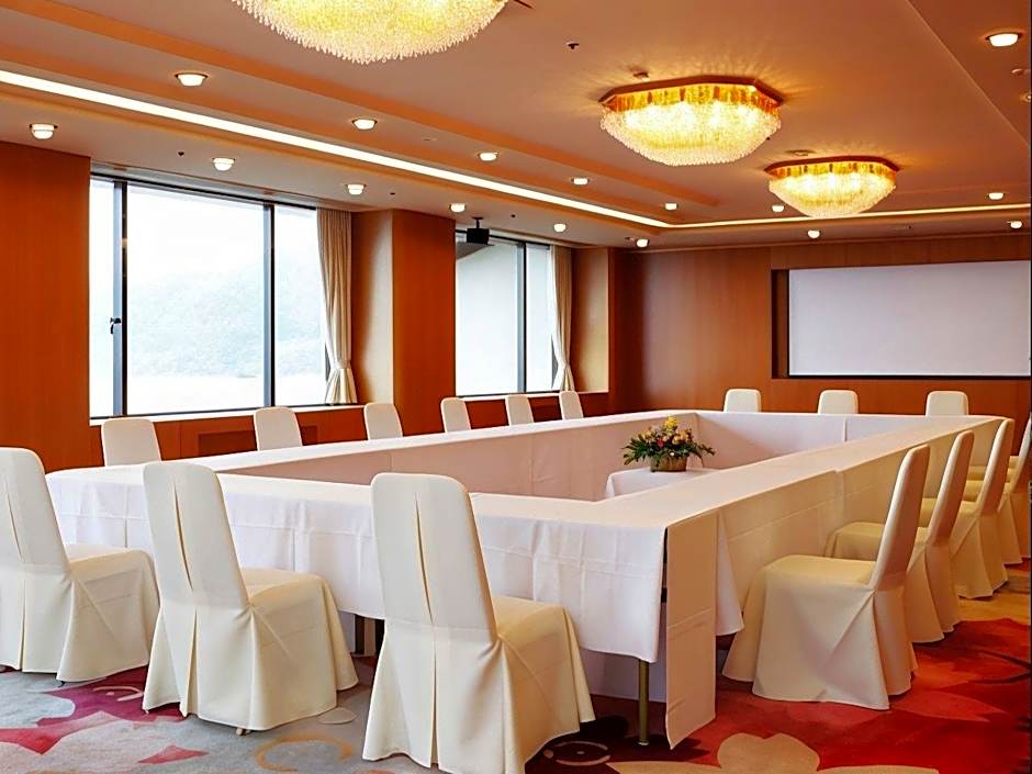 Hotel Inatori Ginsuiso