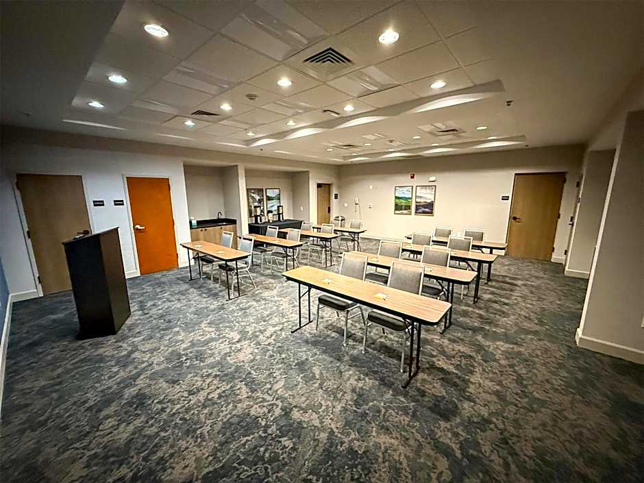 Hampton Inn By Hilton & Suites Cashiers-Sapphire Valley, Nc