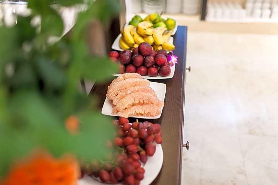 Eden Boutique Hotel & Spa